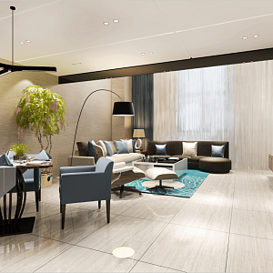 Улица Островитянова 54. Квартира 66 м²